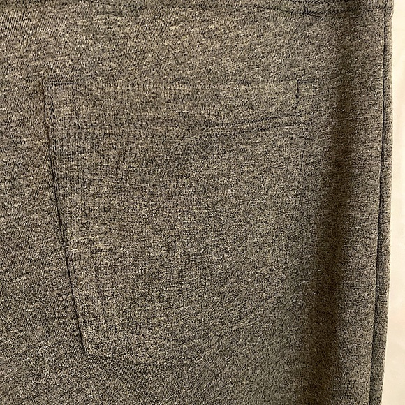 NWOT Nirlon Yoga Pants with Pockets Size Medium Inseam 30” NEVER WORN - Picture 5 of 7
